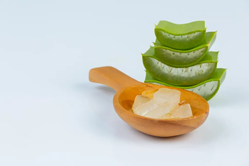 ماسک خانگی برای جوش صورت چرب
