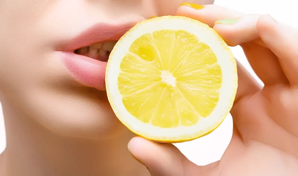 ماسک صورت خانگی رفع جوش