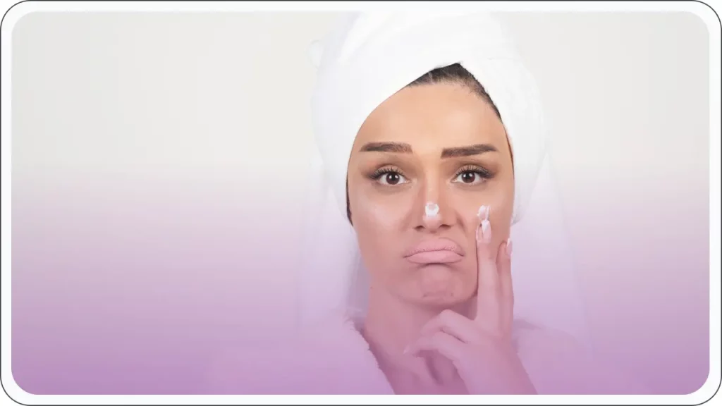 فواید استفاده مرطوب کننده و آبرسان