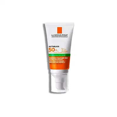 کرم لاروش پوزای مدل Anthelios XL Gel-Cream Dry Touch