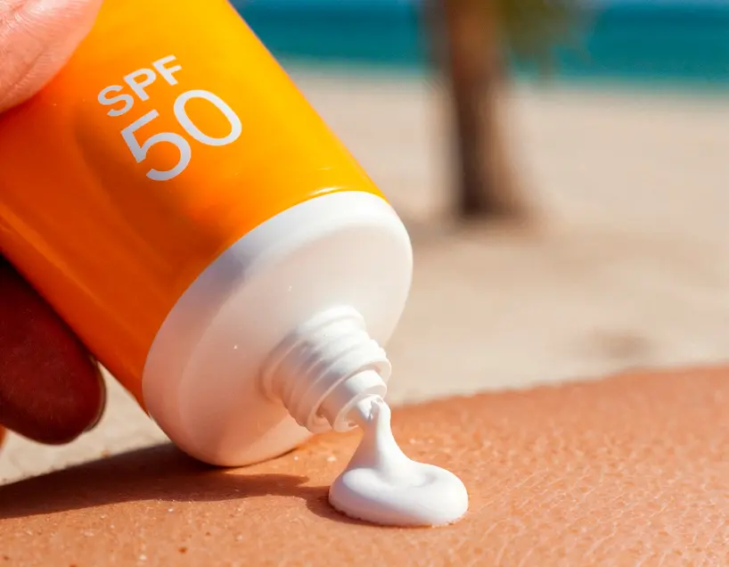 ضد آفتاب ایرانی